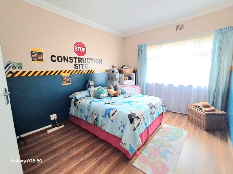 4 Bedroom Property for Sale in Sasolburg Ext 15 Free State